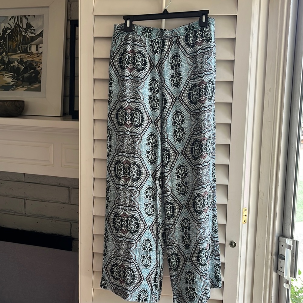 H&M Wide Leg Pants